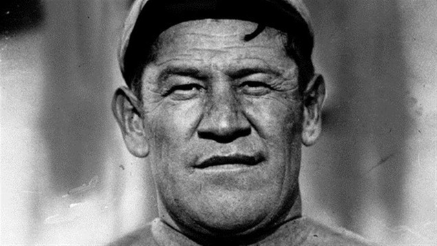 Jim Thorpe