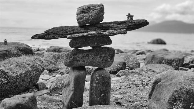 Inukshuk