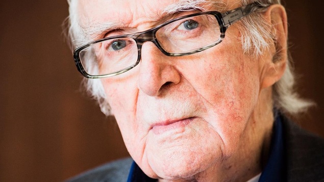 Marcel Dubé