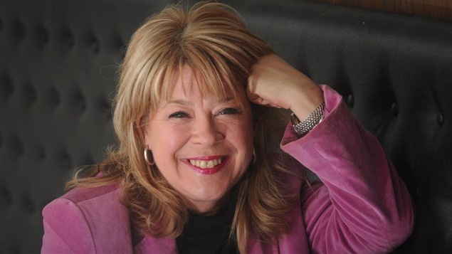 Patricia Powers