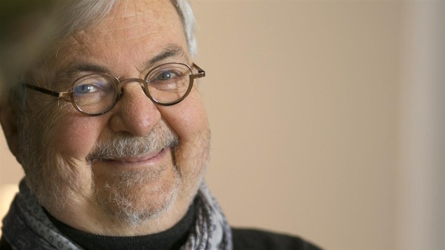Michel Tremblay