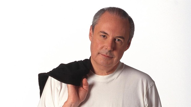 Le designer Jean-Claude Poitras