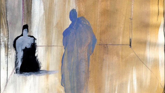 Couverture de <em>L'homme invisible / The Invisible Man</em>