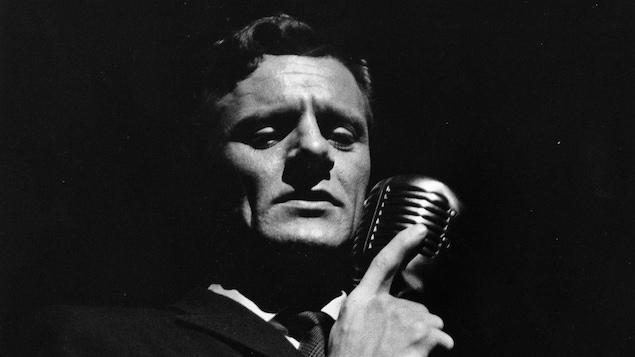 Claude Léveillée en 1964