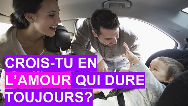 Les choix familiaux des jeunes dans la vingtaine