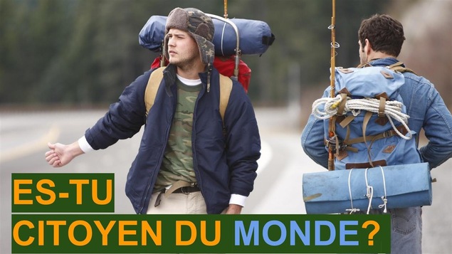 Le voyage fait partie des habitudes de vie des jeunes millénaires.