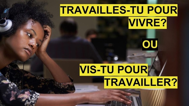 L'emploi chez les vingtenaires : passion et désir d'épanouissement