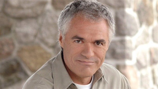 Michel Labrecque
