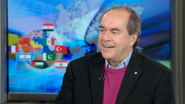 Jean-Francois Lépine (Archives)