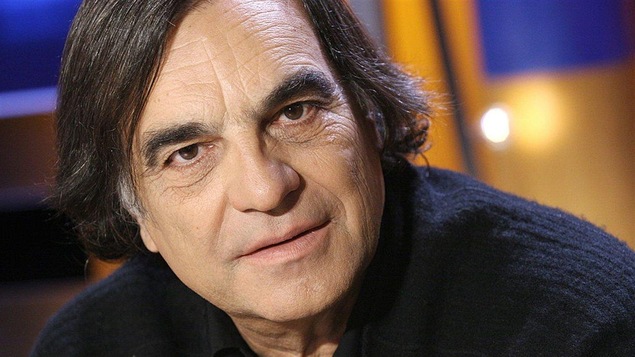 Marcel Rufo à Paris en novembre 2015
