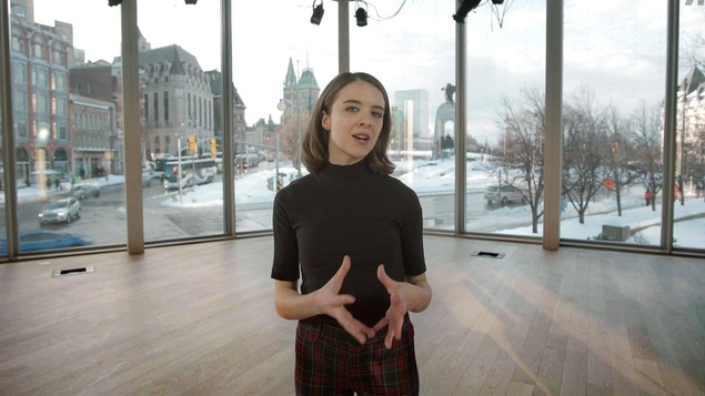 Marie-Ève DuSablon explique pourquoi les communautés francophones du Canada se connaissent mal entre elles.