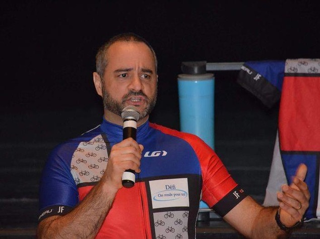 Cédric Boilard Cédric Boilard