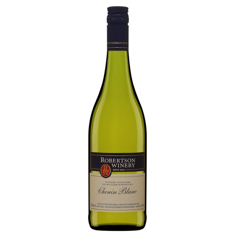 Bouteille de vin blanc Bouteille de vin blanc