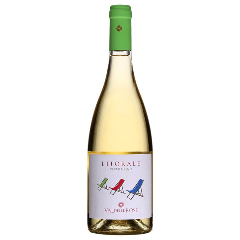 Val delle Rose Litorale Maremma Toscana 2018, code SAQ : 13755437, 16,95 $. Val delle Rose Litorale Maremma Toscana 2018, code SAQ : 13755437, 16,95 $.