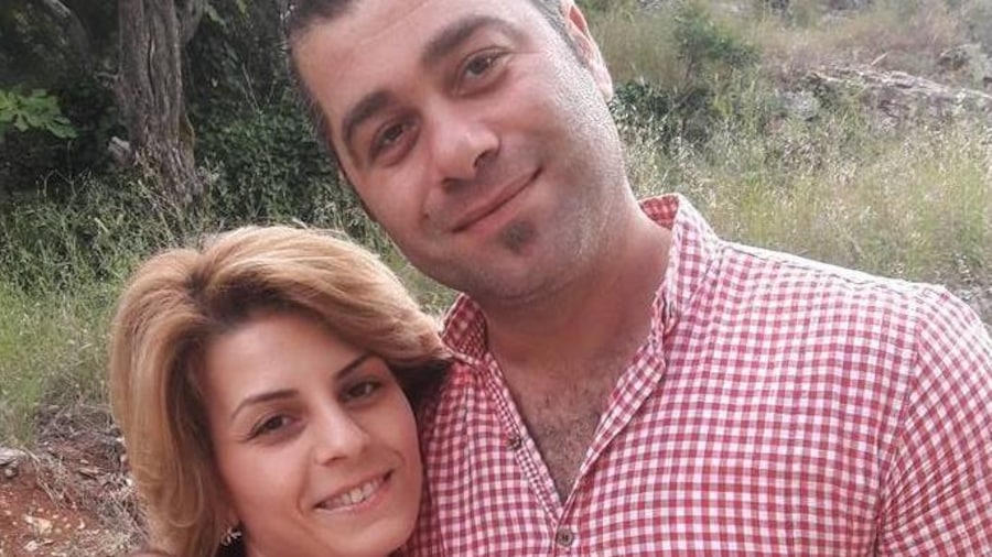 Bashar Atallah, sa femme et leurs deux enfants arrivent à la fin d'un processus d'accueil qui aura duré deux ans. Bashar Atallah, sa femme et leurs deux enfants arrivent à la fin d'un processus d'accueil qui aura duré deux ans.