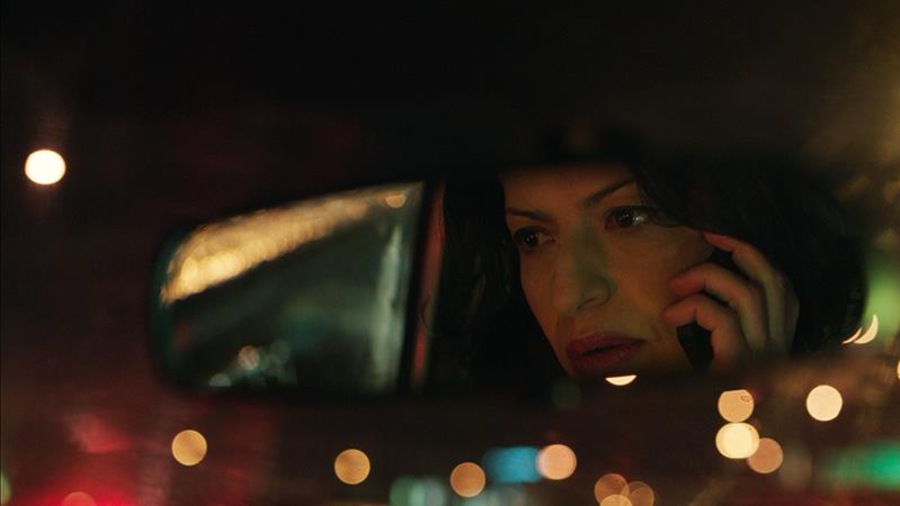Le film « Montréal la blanche », de Bachir Bensaddek Le film « Montréal la blanche », de Bachir Bensaddek