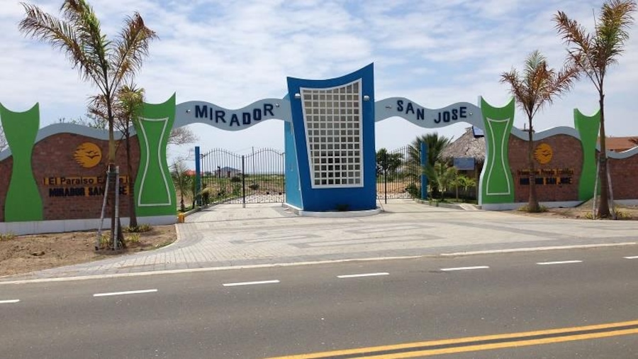 Le projet Mirador San José, en Équateur Le projet Mirador San José, en Équateur