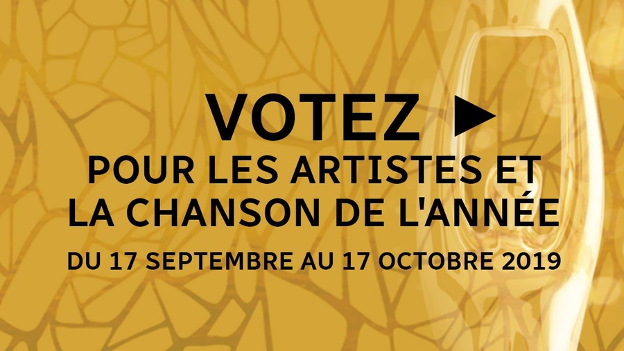 Image avec une incitation à aller voter.