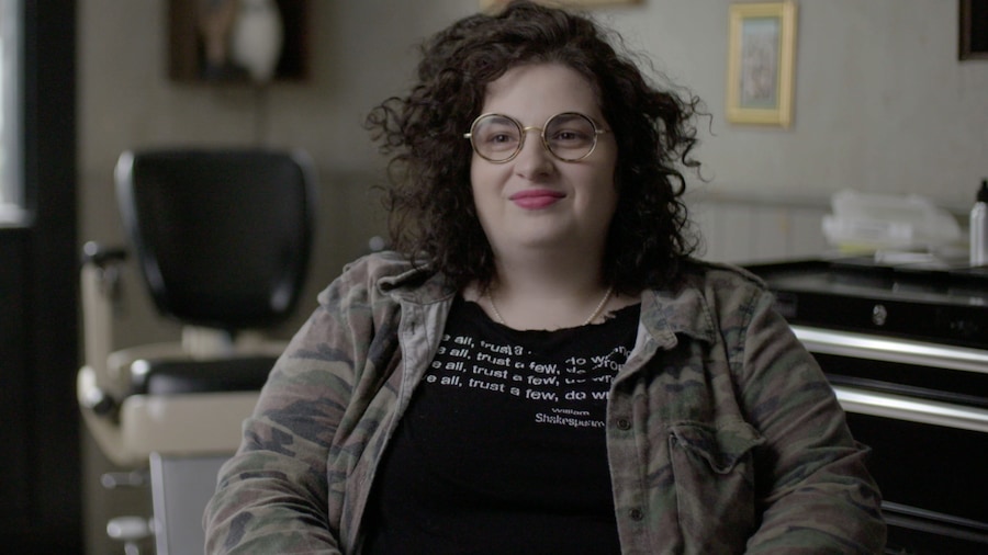 Films Et Séries Tv Avec Olivia Palacci