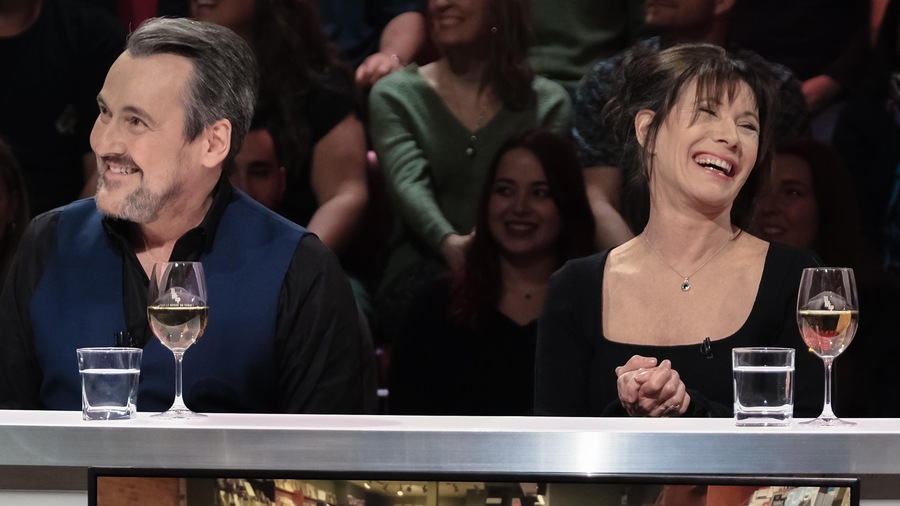 Entrevues Tout le monde en parle ICI RadioCanada.ca Télé