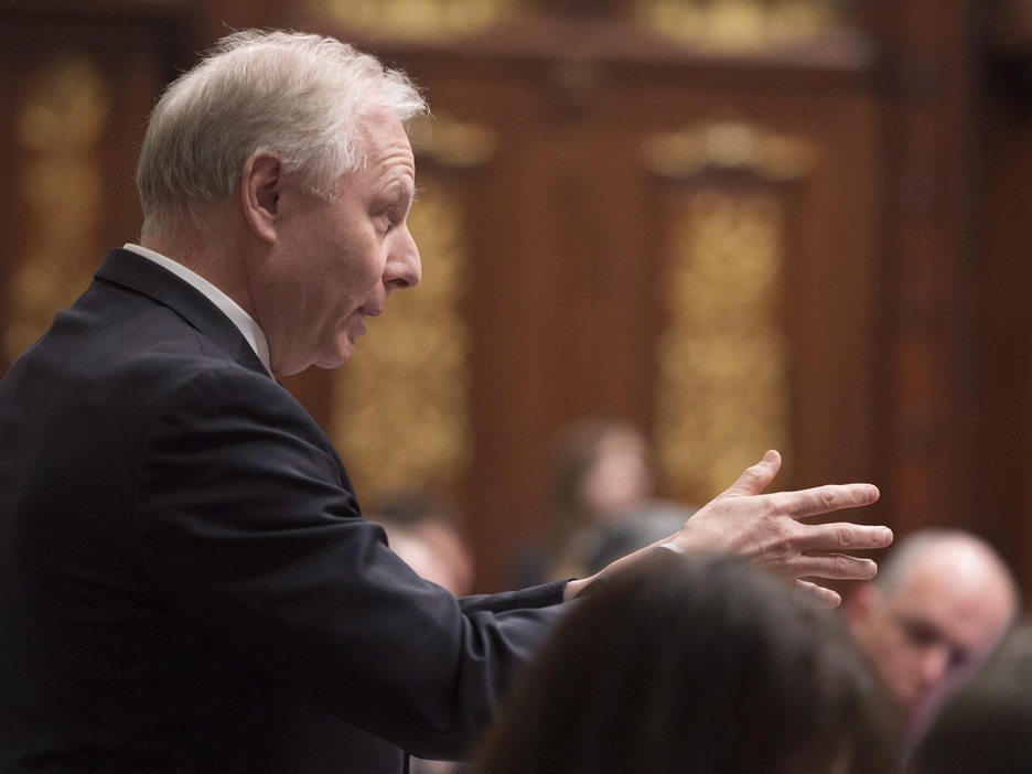 Le chef péquiste Jean-François Lisée Le chef péquiste Jean-François Lisée