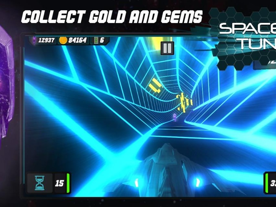 Une image du jeu Une image du jeu