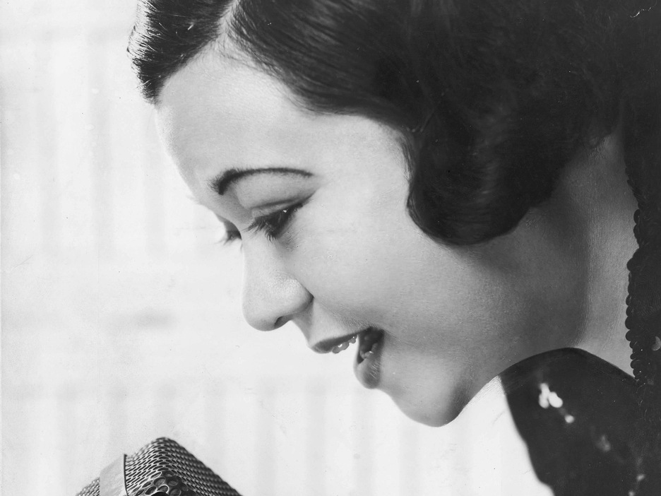 Mildred Bailey Mildred Bailey