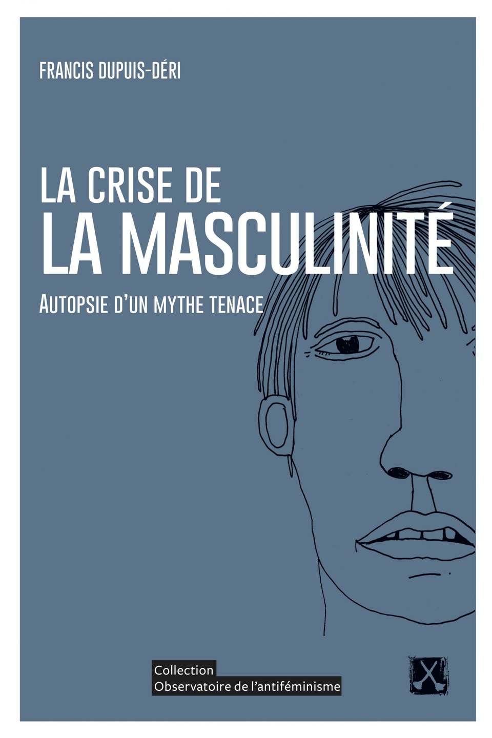 Un dessin d'un homme Un dessin d'un homme