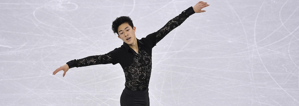 Nathan Chen Nathan Chen